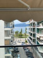 Aria Blu Vlore - B&B Vlorë