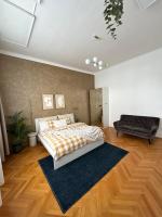 City center apartment - B&B Praga