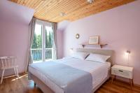 Appartamento con Balcone