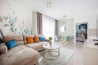 Your Ideal City Escape with Parking Included - B&B Budapest