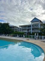 Serenity - Evasion exotique avec Jardin et Piscine - B&B