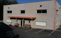 L'arche rose - B&B