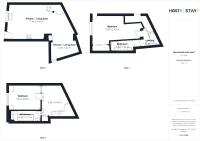 Host & Stay - Luna Cottage - Chambres d’hôtes Staithes