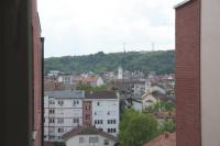 Bizz Apartment - Chambres d'hôtes Gjakova