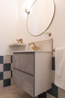 Deluxe Double Room with Patio and direct access to the Pool