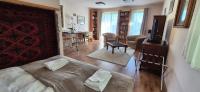 Sofia Premium Apartment free parking - Chambres d'hôtes Budapest