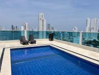 Apartamento Estándar de 3 dormitorios
