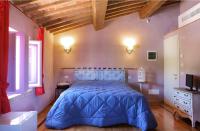 Deluxe Double or Twin Room with Garden View