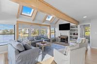 Island Serenity Lake View 3 Bedroom with Amenities - B&B Pawleys Island