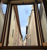 Locazione turistica via Aurelio Saffi 5 - B&B Foligno