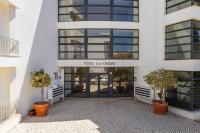 Vista das Ondas by Algarneto - Ferienwohnung Albufeira