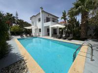 Villa Solmare - B&B Perivolia