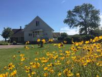 Lyckås Gårds Gästboende - B&B