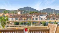CASA LUNA - sur les canaux de Port-grimaud - B&B
