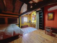 Ashpa Inti - B&B Cafayate