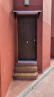 Apartamento confortable en Mazagón - B&B