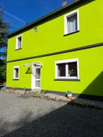 B&B Apartments Privater Eingang und kostenlose Parkplatz - Chambres d’hôtes