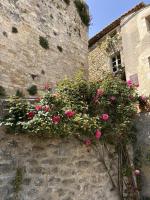 Maison Châteaux Lavandes - Chambres d’hôtes Grignan
