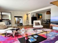 Duplex de la Glacière Maison Châteaux & Lavandes - Ferienwohnung Grignan