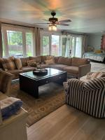 Minutes from LMU, ARH, and Cumberland Gap National Historic Park, Laurel Cove Music Festival, and Pine Mountain State Resort Park - B&B