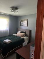 Minutes from LMU, ARH, and Cumberland Gap National Historic Park, Laurel Cove Music Festival, and Pine Mountain State Resort Park - B&B Middlesborough