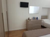 Two-Bedroom Standard Apartment