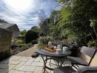 The Garden Lodge - B&B Whitwell