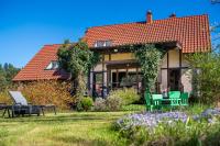 Domek Marzeń Zatom - B&B Zatom