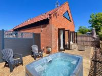 Brick Kiln Barns - B&B