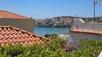 Teos Sunset View Apartment - B&B
