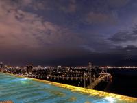 SkylineView Golden Bay Danang - B&B