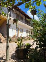 Sabiá Suítes - B&B