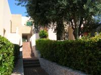 La Brezza, relax nel verde con vista mare - B&B Santa Cesarea Terme
