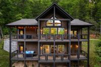 The Bear Shack - Bed and Breakfast Gatlinburg