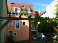 Apartments am Dom - B&B Naumburg