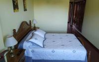 Deluxe Doppelzimmer