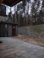 Domek na wypoczynek na wyłączność - B&B Osetno