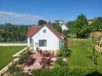 Zöld Vendégház - Siklós - B&B Siklós