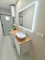 Apartman Borka - Ferienwohnung Kali