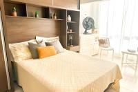 ASA | Loft Prático e Aconchegante | Centro Itajaí - B&B Itajaí