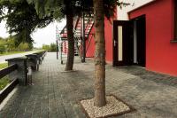 Zajazd CISZA - Bed and Breakfast