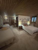 Quadruple Room - Disability Access