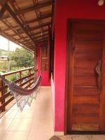 Refúgio do Sol - B&B Lima Duarte