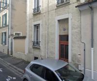 La Suite Pastel - au cœur de Fontainebleau - proche forêt - Ferienwohnung