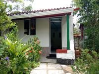 Hospedaje Turistico Angula Place - B&B