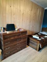 Zweibettzimmer mit Blick