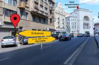 Family stay Myriam apartment by Open House - B&B