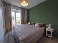 Apartment Oliva Garden - B&B