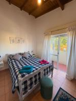 Belgrano Calidez Junin - B&B Junín