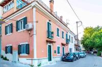 Contessina Stamy Panoramic 360 - B&B Ágios Matthaíos